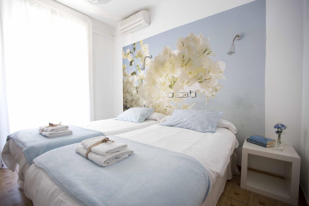 Фото Hostal Veracruz