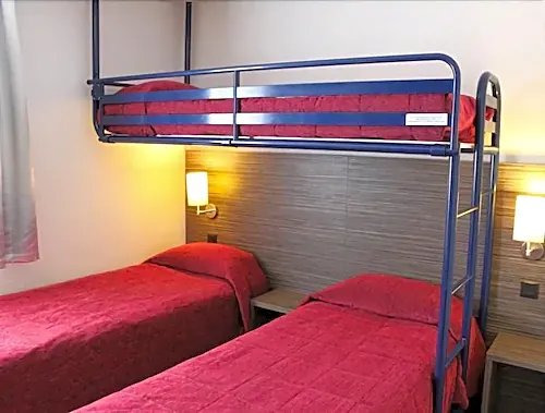 Фото The Originals City, Angers Sud – Le Village 49