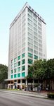 Silka Far East Hotel