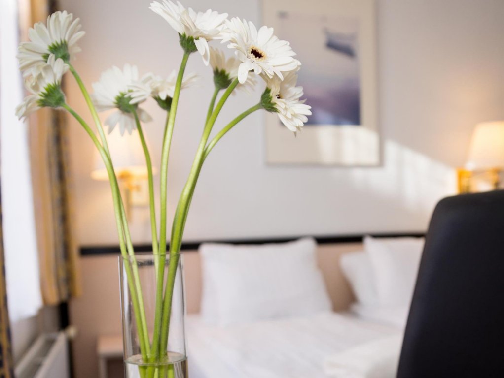 Фото Prinsen Hotel