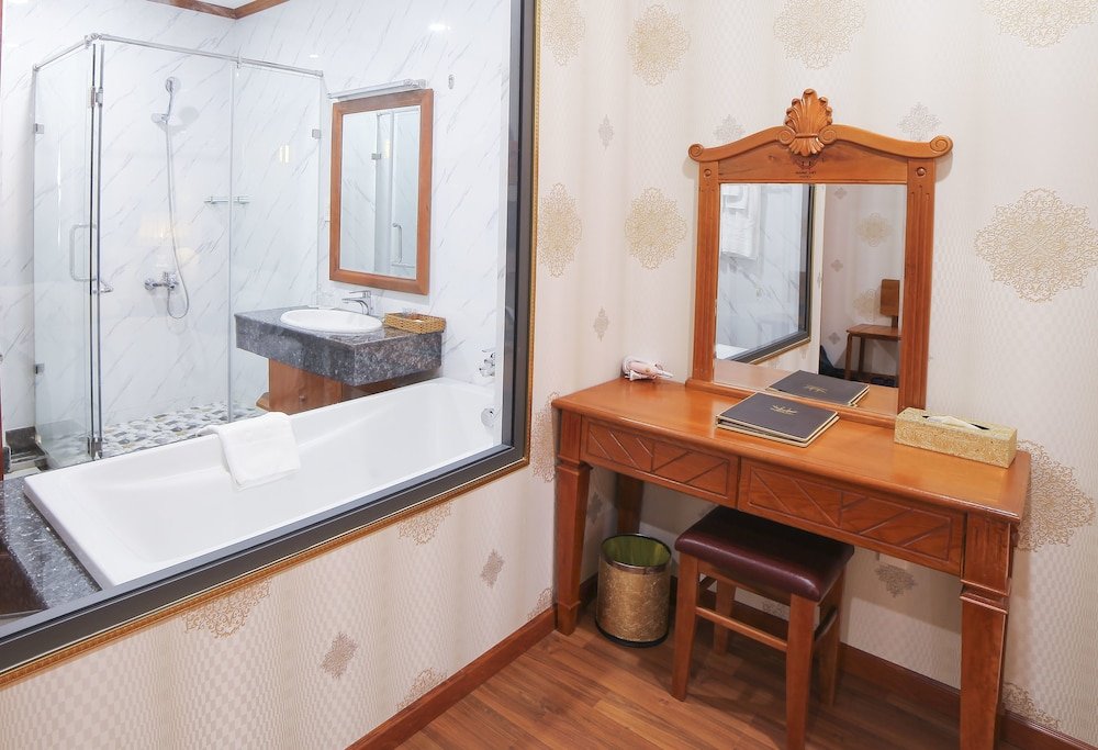 Фото Huong Viet Hotel