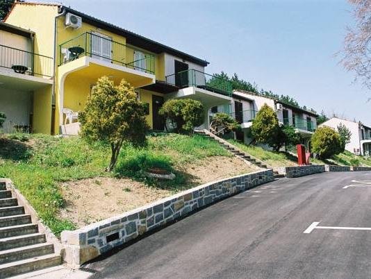 Фото Apartmaji Salinera