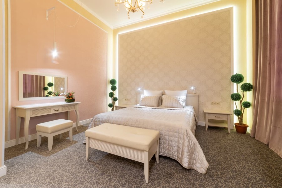 Фото Парк Отель