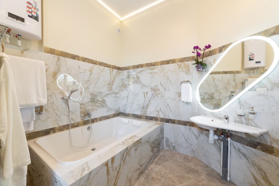 Фото Парк Отель