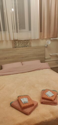 Хостел Смарт-хостел Сова в Костроме