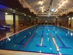 Бассейн (kottedzhny posyolok Rozhdestveno, 3), piscina