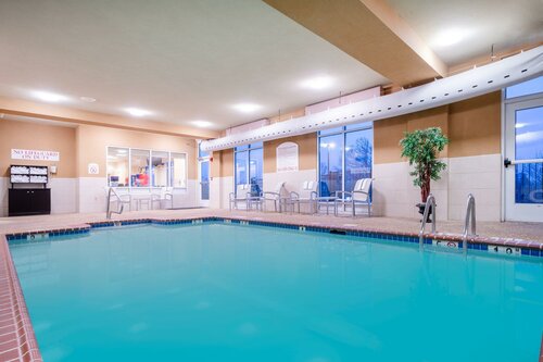 Гостиница Holiday Inn Manassas - Battlefield, an Ihg Hotel