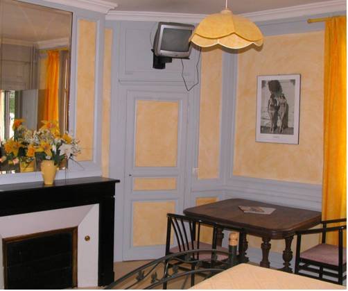 Фото отеля 4