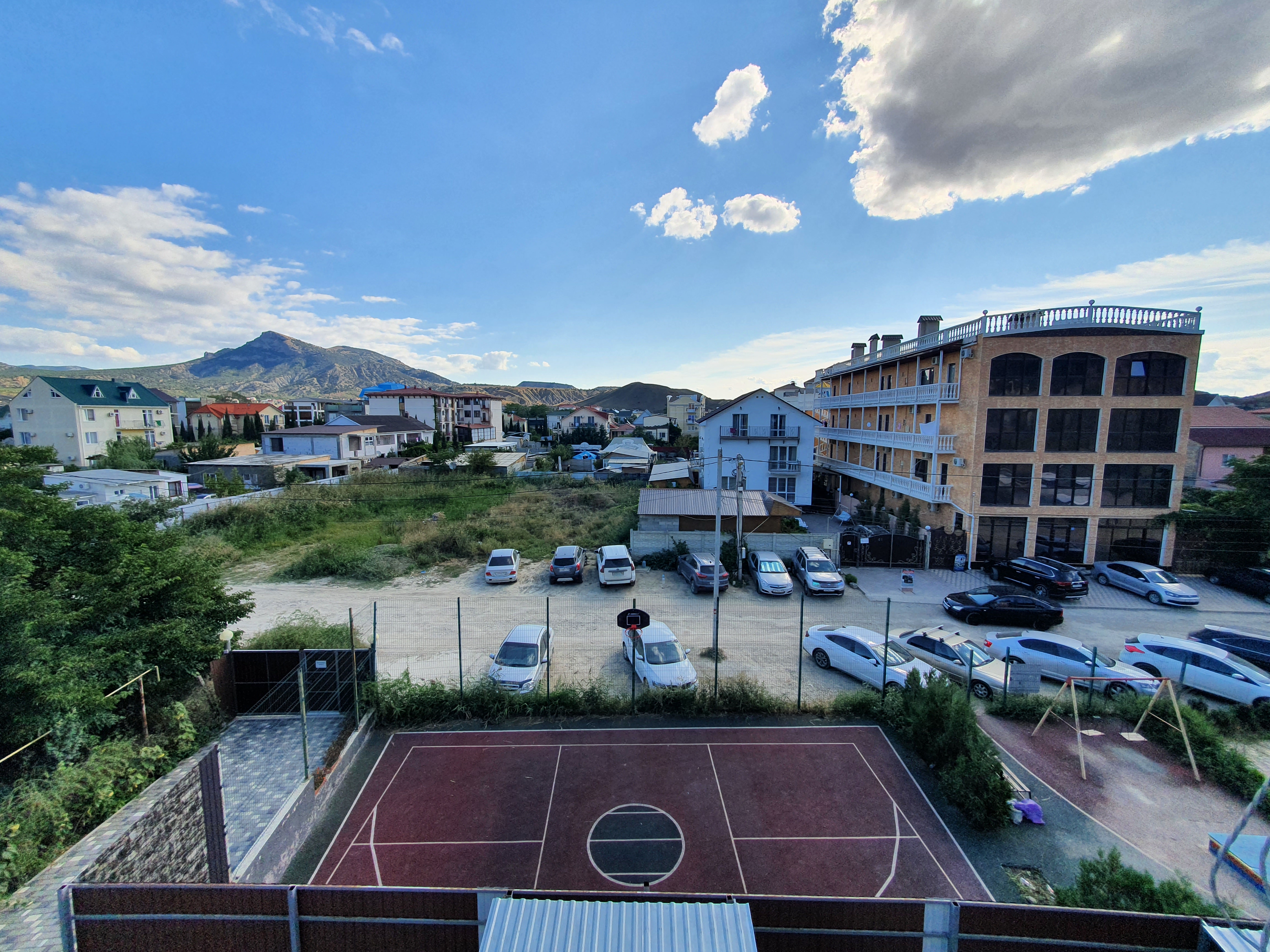 Фото отеля 3