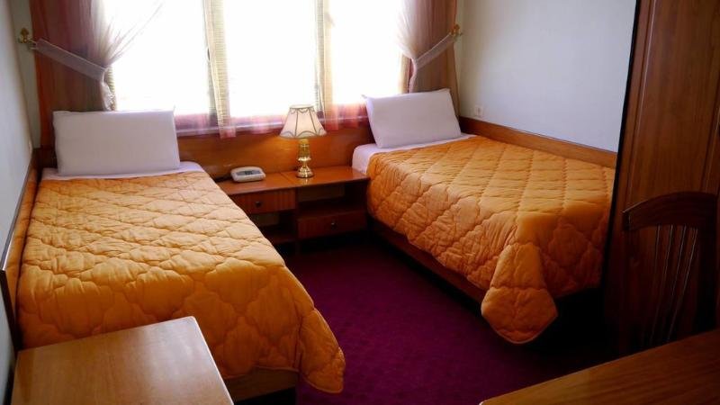 Фото Hotel Kruja