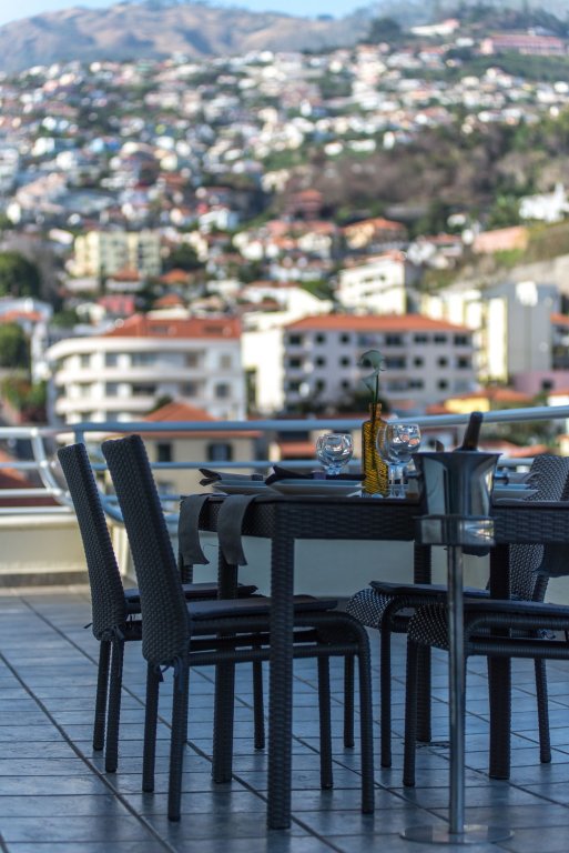 Фото Arts In Penthouse Apartments Til Sol