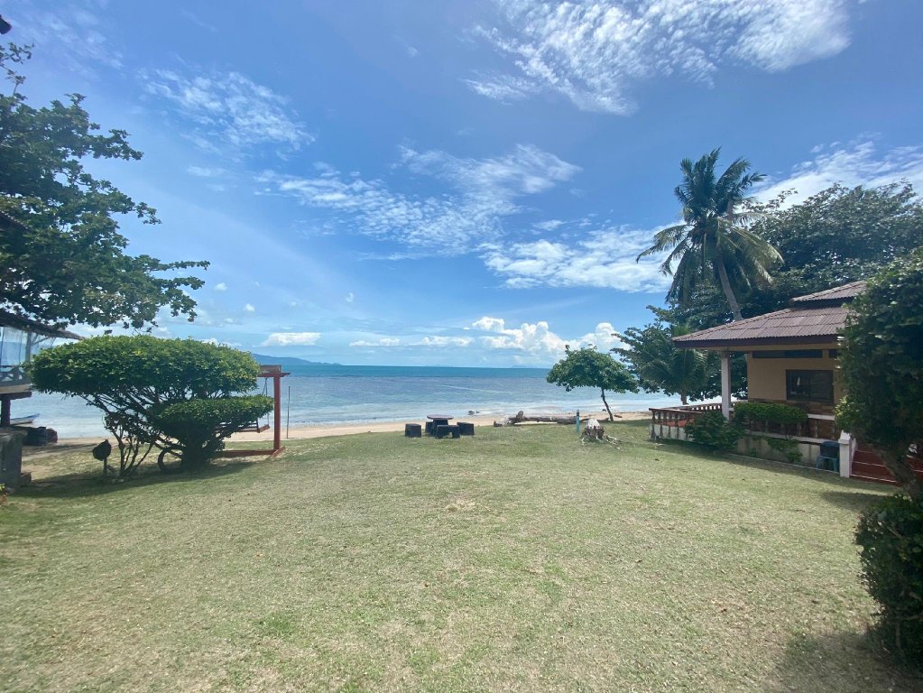 Фото Rainbow Bungalows