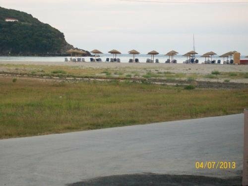 Гостиница Hotel Spiros