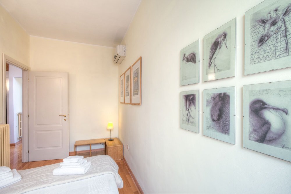 Фото V Rome Suite