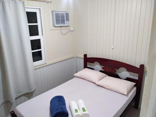 Фото Hotel Pousada Solamar