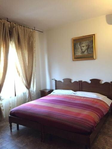 Гостиница Locanda Al Cavaliere