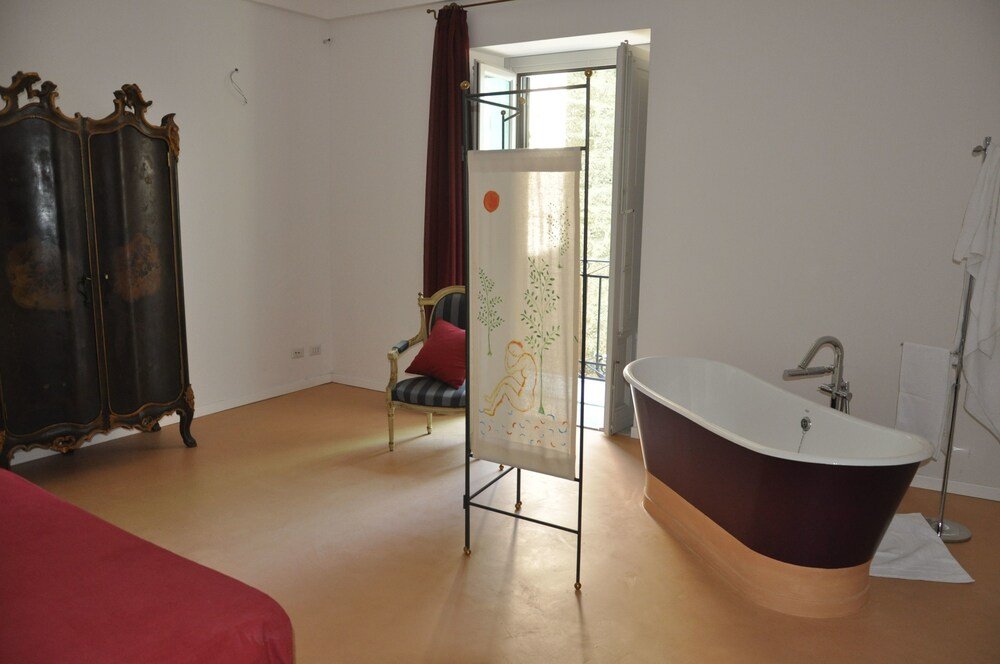 Фото Nuvole Residenza - Aglaura - Rs