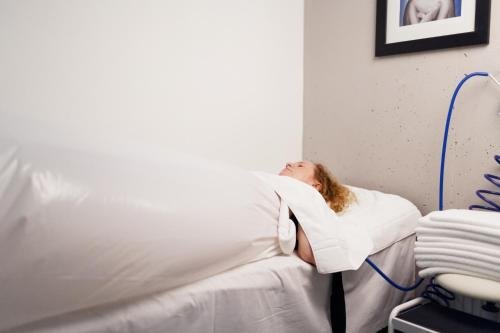 Фото Lázeňský hotel Villa Smetana