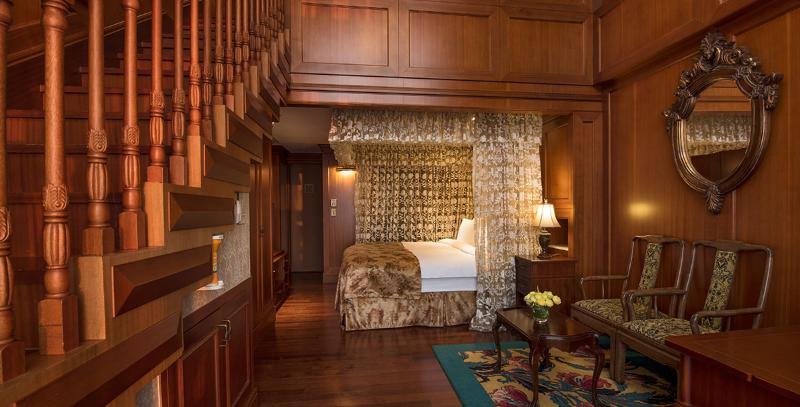 Фото Imperial Palace Seoul