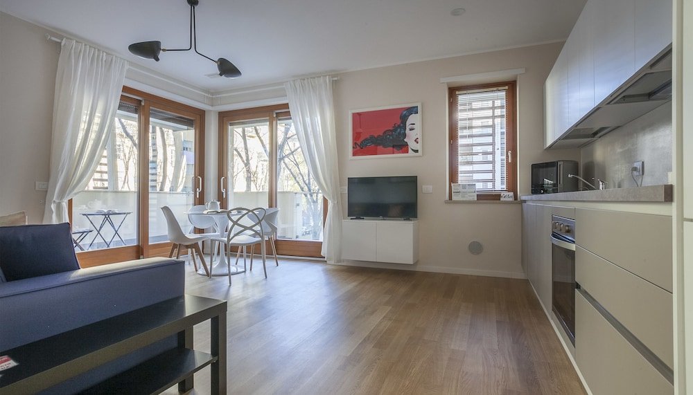 Фото Italianway - Principe Eugenio 12 II