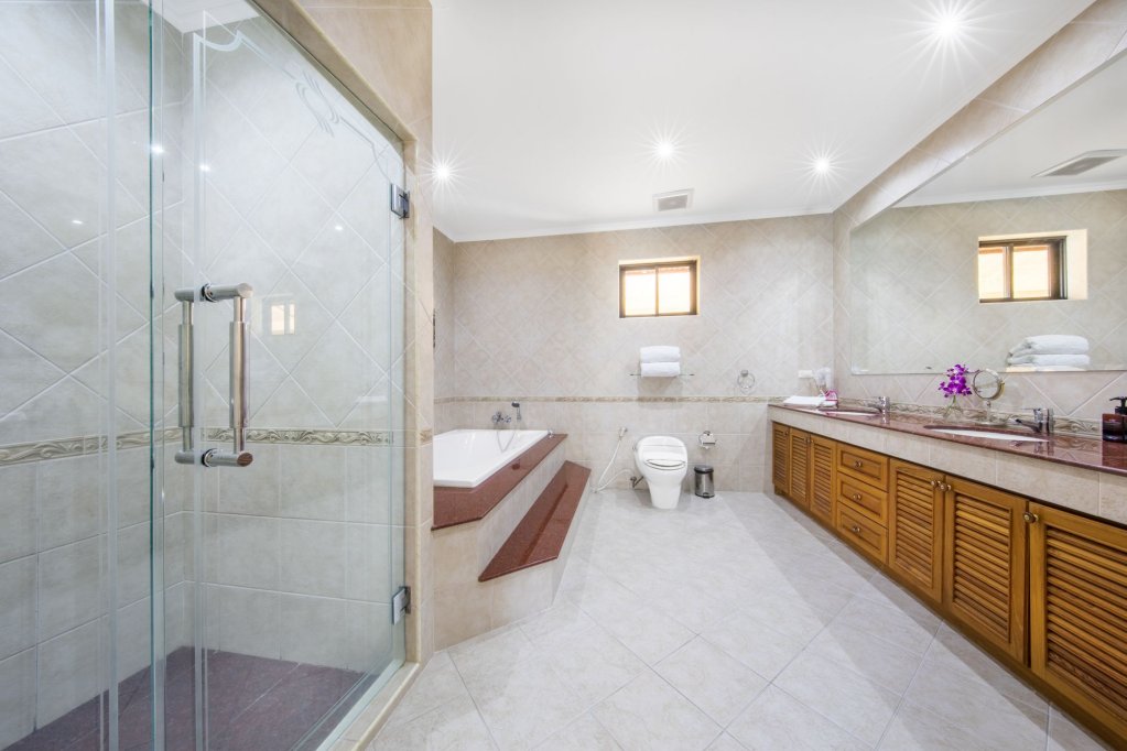 Фото DaVinci Pool Villa Pattaya