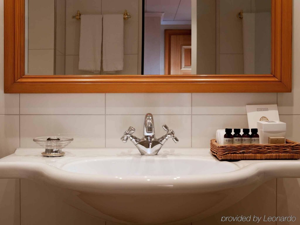 Фото Ibis Styles Zurich City Center