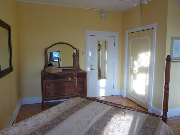 Фото Auberge Amérik