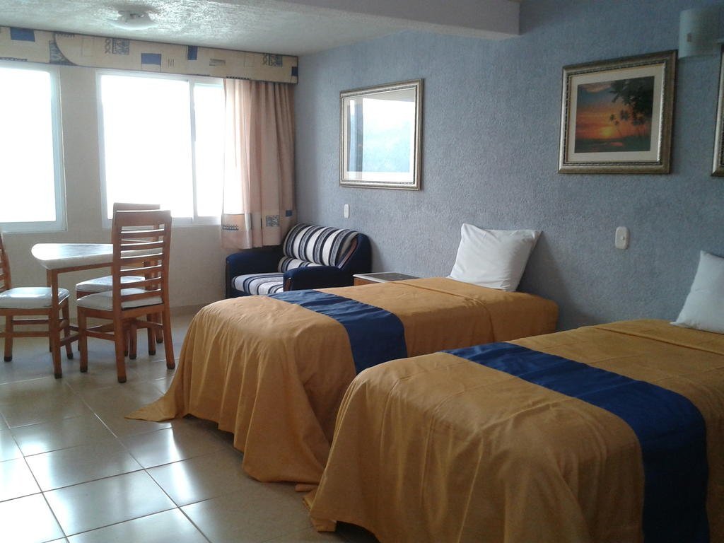 Фото Hotel Casa Richer