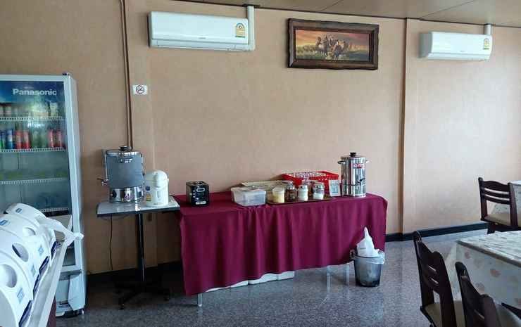 Фото Me Suk Grand Hotel