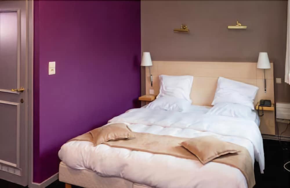 Фото Story'Inn Hotel