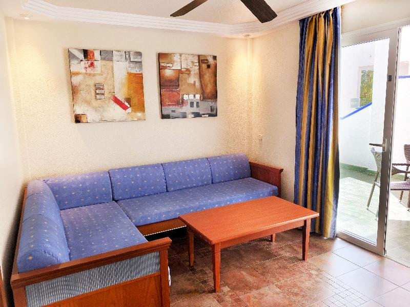 Фото Park Club Europe