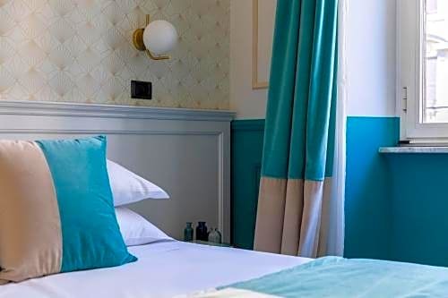 Фото Boutique Hotel Coppede