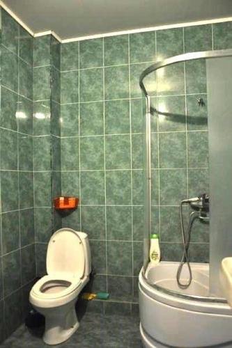 Фото New Tbilisi Hostel