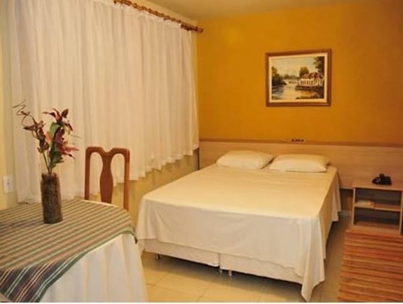 Фото Harbor Self Cidade Verde