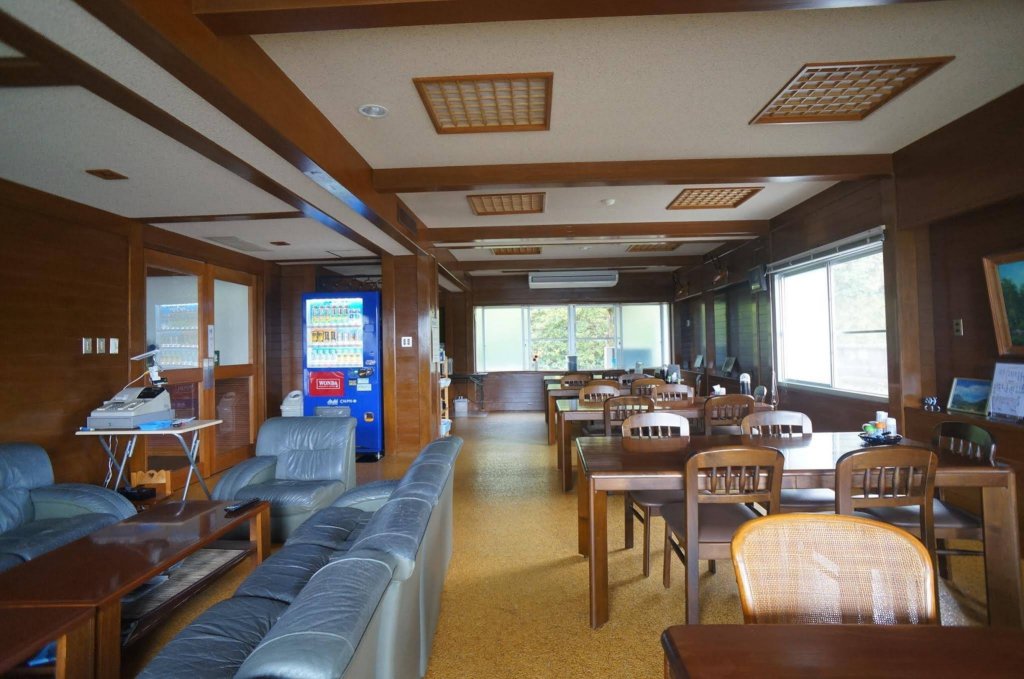 Фото Yufuin Katsuragi Sanso