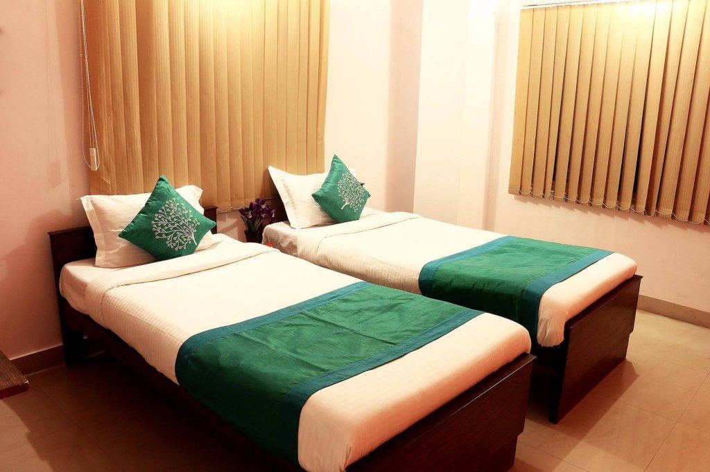 Фото отеля 5