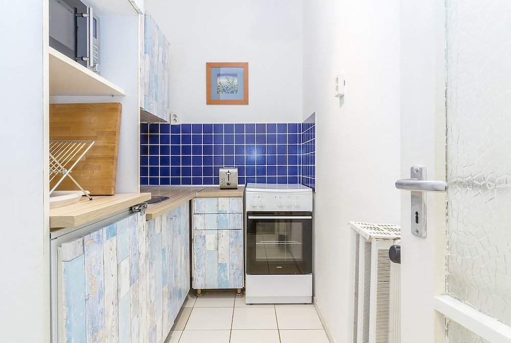 Фото Fakés Apartman