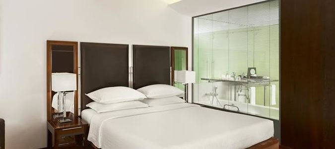 Фото Sheraton Porto Hotel & SPA