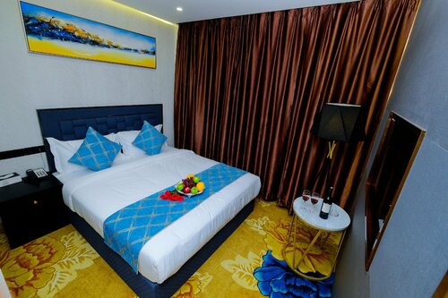 Гостиница Diamond Hotel в Провинции Биньзыонг