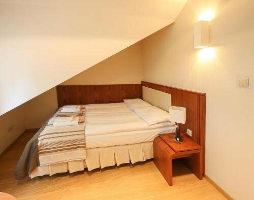 Гостиница Hotel Osada Karbówko Wellness & SPA