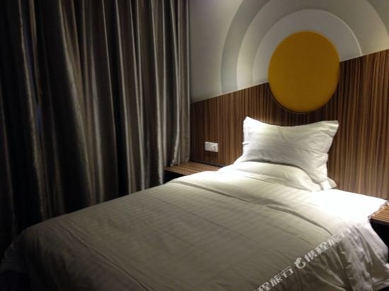 Фото Zhong An Zhi Jia Chain Hotel