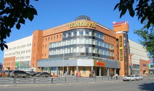 Фото Таганская