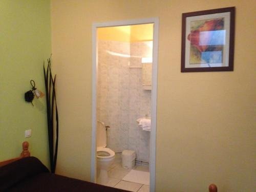 Фото Hôtel du Parc