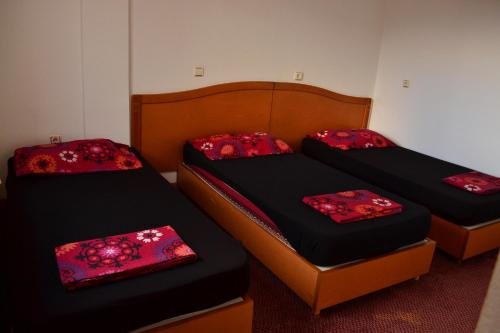 Фото Youth Hostel Ferijalac