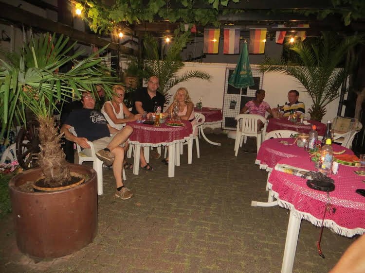 Фото Hotel Zur Kupferkanne