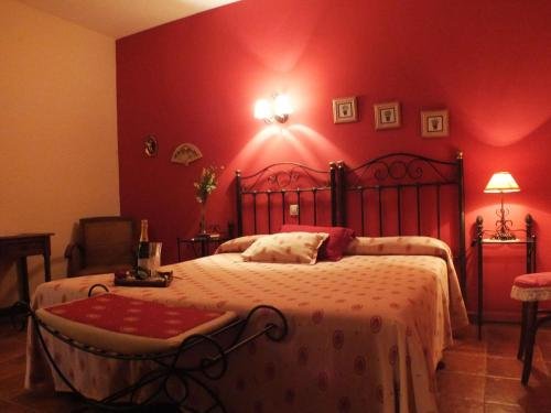 Фото Posada Los Caballeros