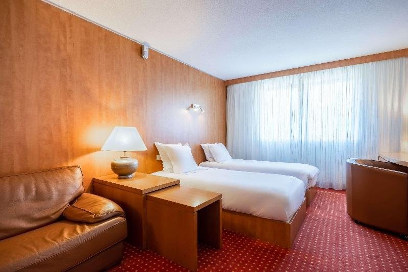 Фото Le M & SPA by Hôtels et Préférence