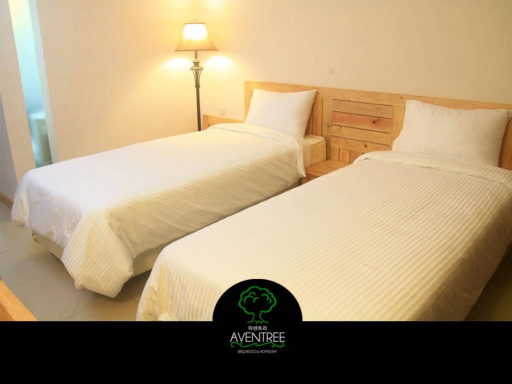 Фото Aventree Syariah Homestay