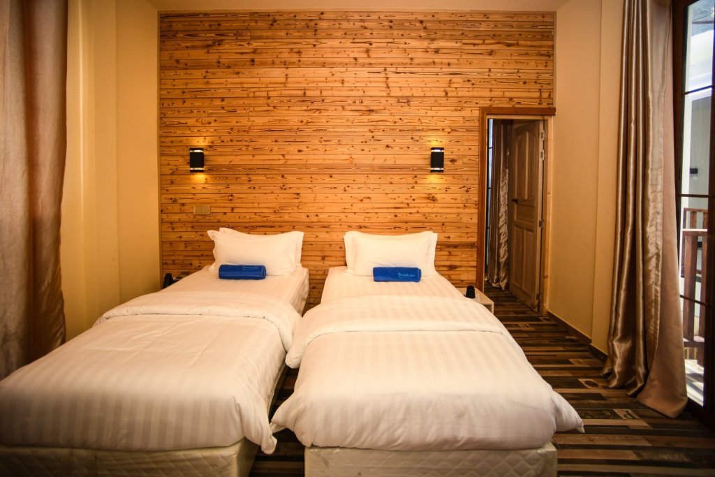 Фото Thundi village and SPA