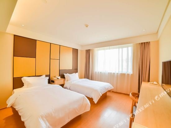 Фото Ji Hotel Xiamen University